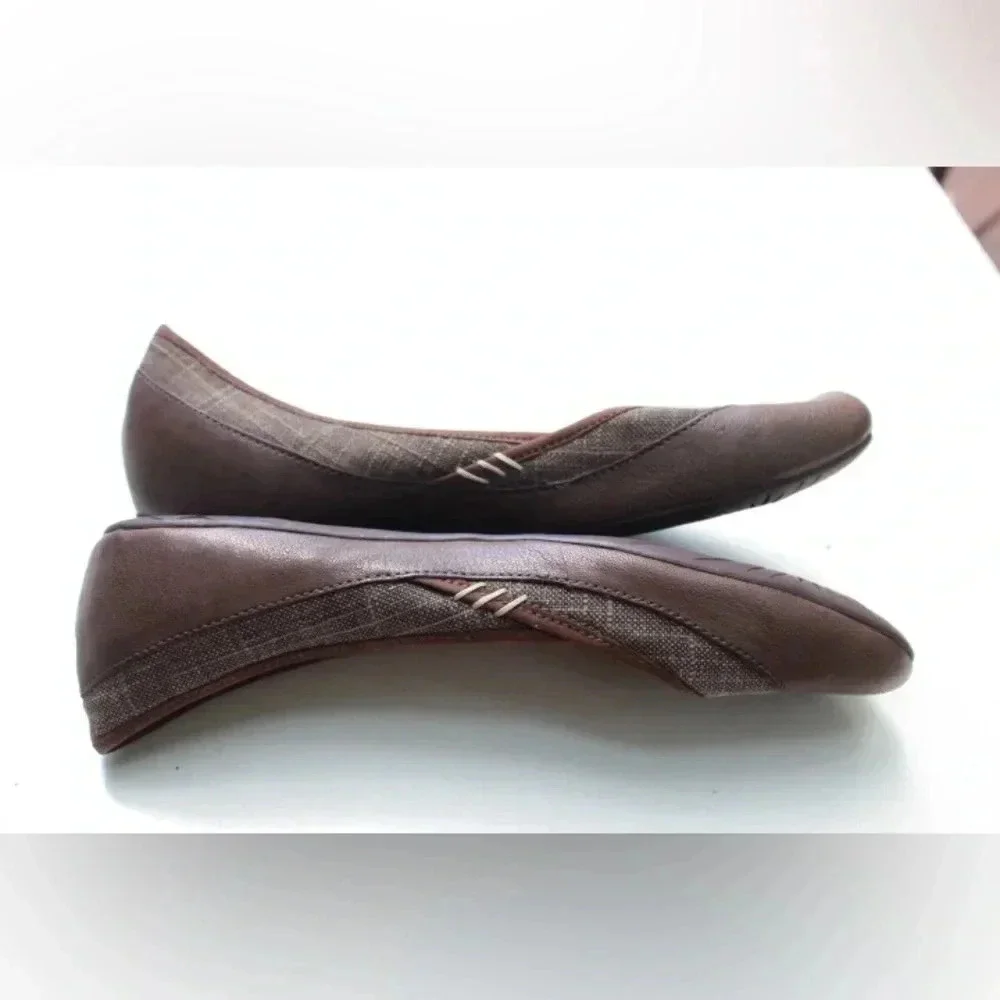 Patagonia Maha flats